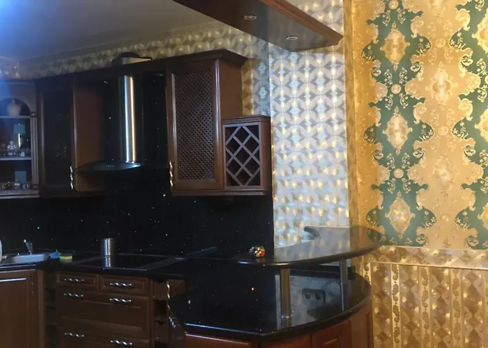 דירה Emerald פראג