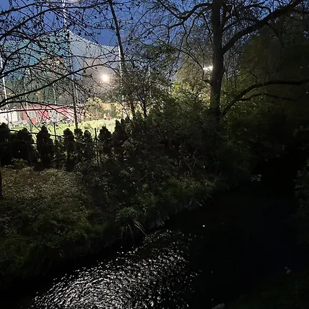 Emerald Appartement Prague