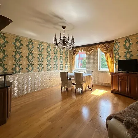 Emerald Appartement *