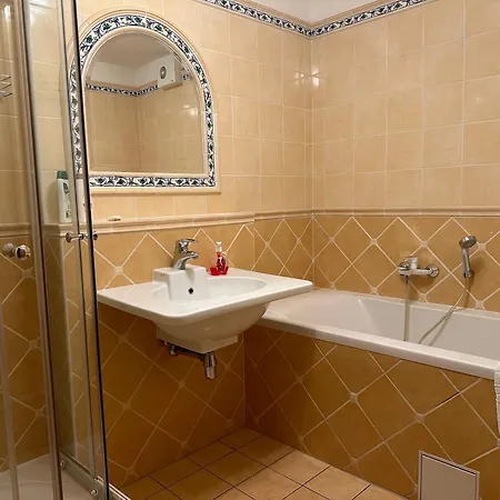 Apartamento Emerald
