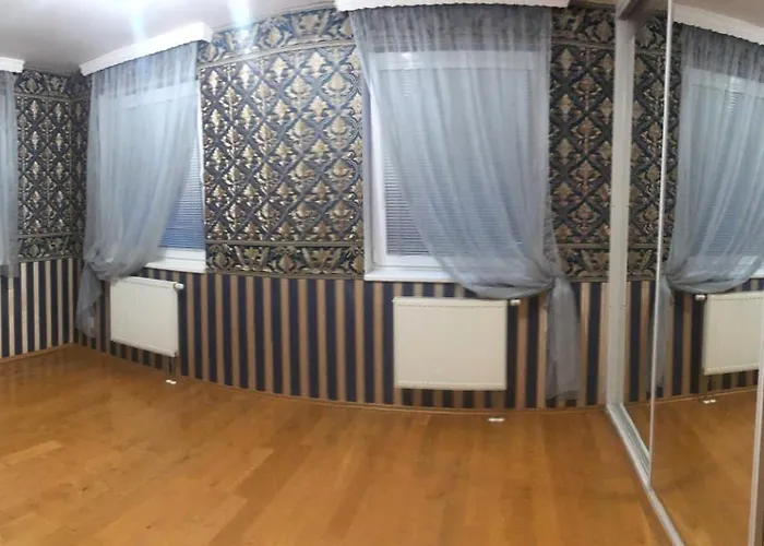 Emerald Apartman