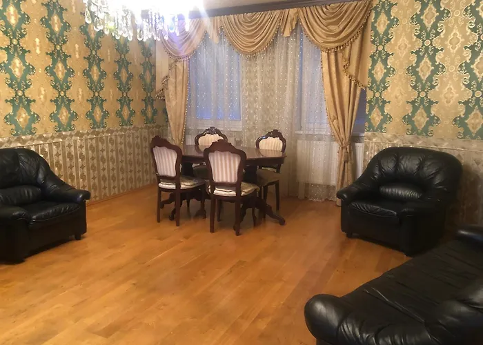 Emerald Apartman