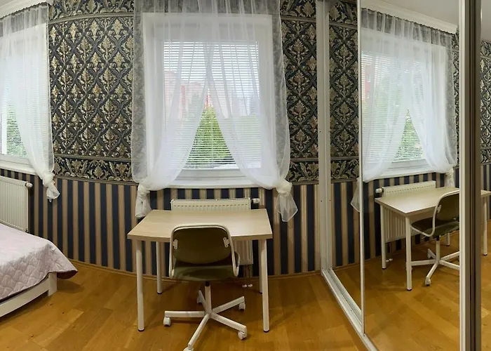 Apartman Emerald